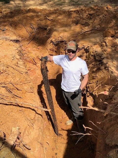 Fast Water Heater Replacement - Jhancockplumbing